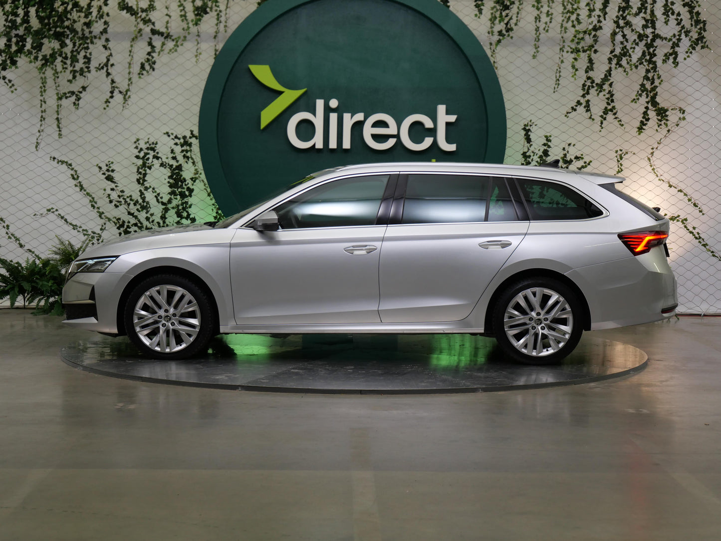 Škoda Octavia 2.0 TDI 110 kW Top Selection