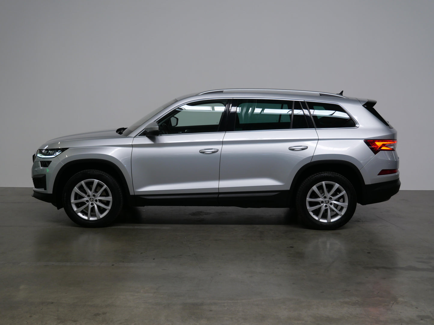 Škoda Kodiaq 2.0 TDI 147 kW Style