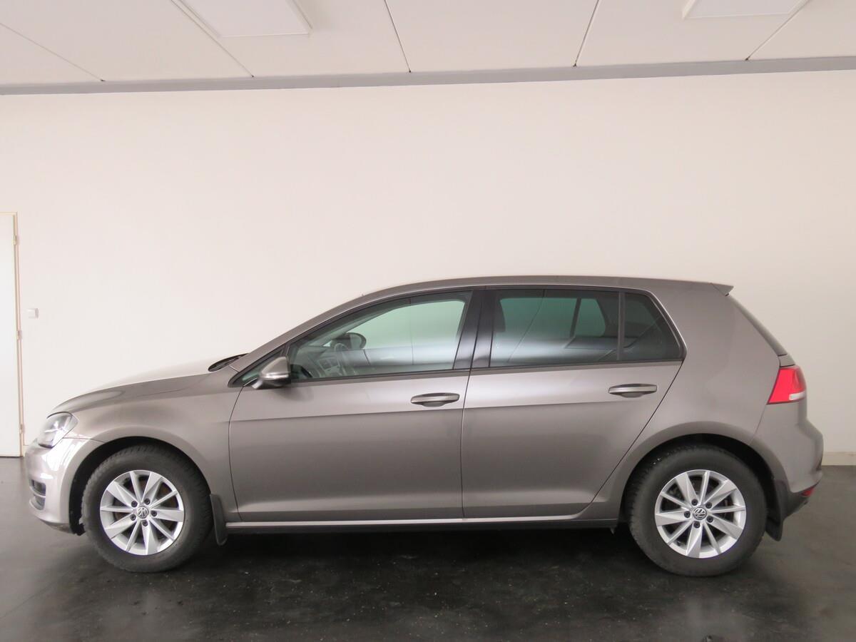 Volkswagen Golf 1.2 TSI 77 kW Comfortline