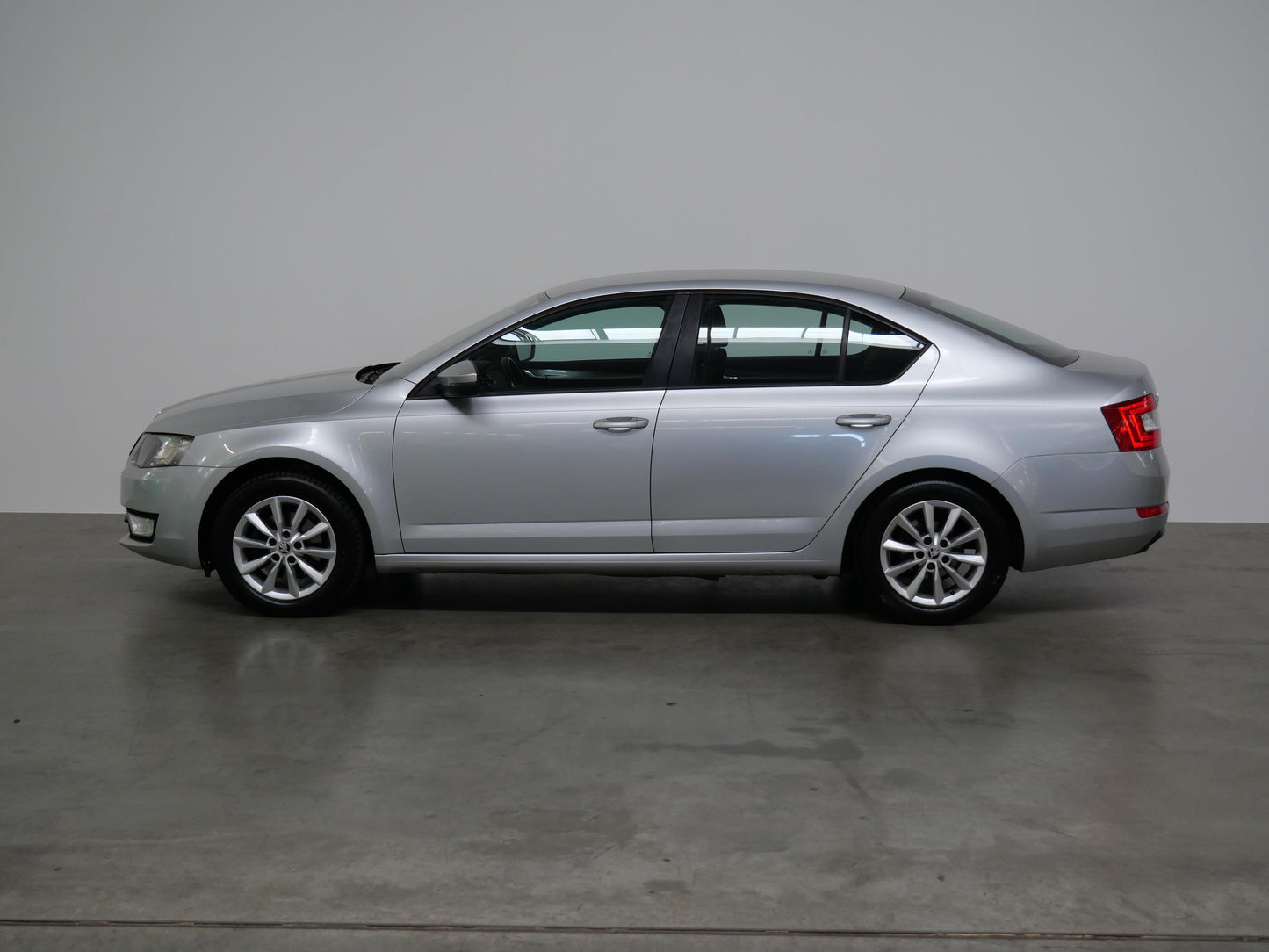 Škoda Octavia 1.6 TDI 77 kW Ambition Plus