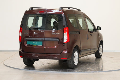 Dacia Dokker 1.6 SCe 75 kW – foto 2