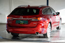 Mazda 6 2.5Skyactiv-G 134kW Revolution
