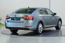 Škoda Superb 2.0 TDI 4x4 Style