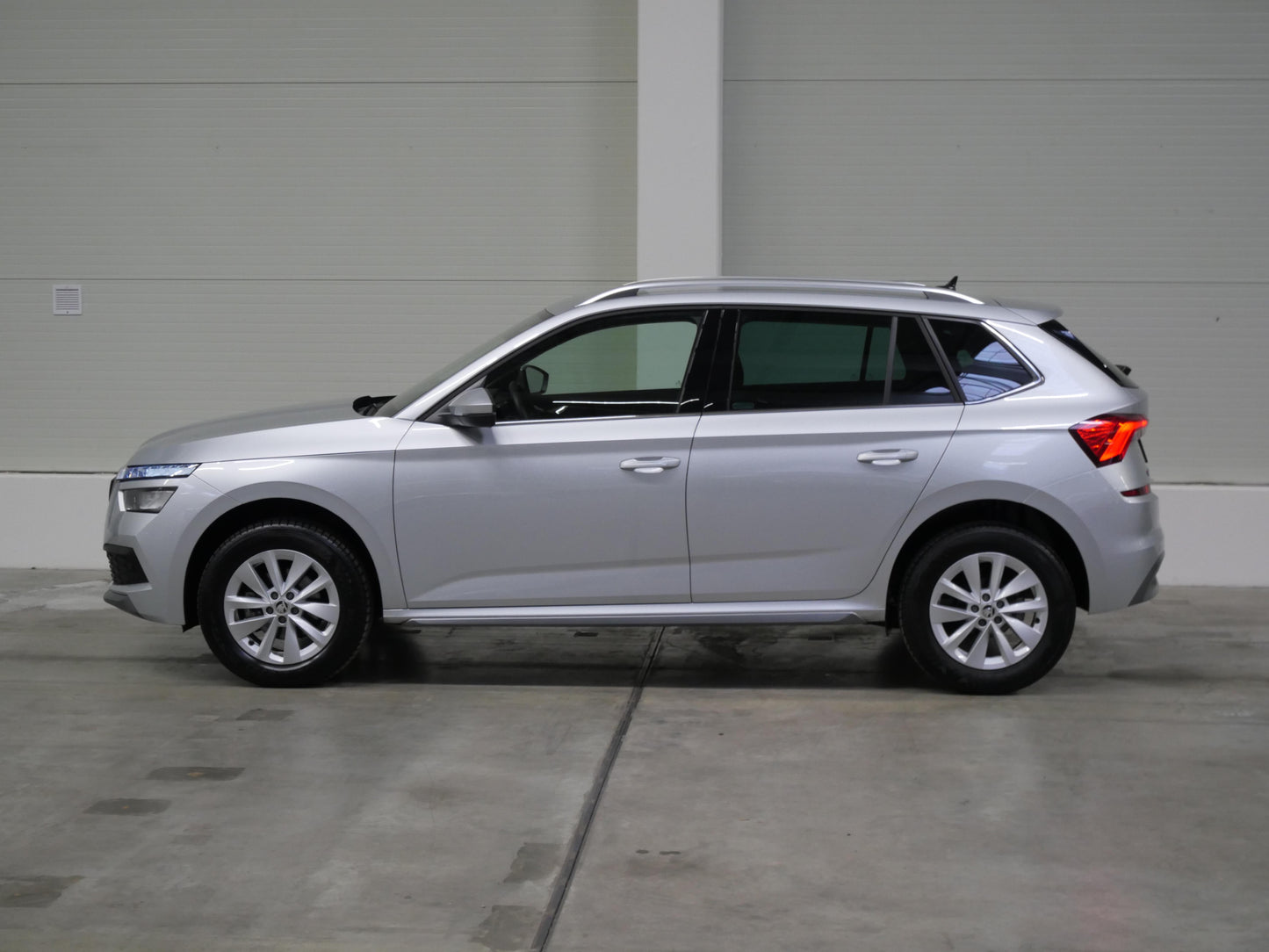 Škoda Kamiq 1.0 TSI 81 kW Style