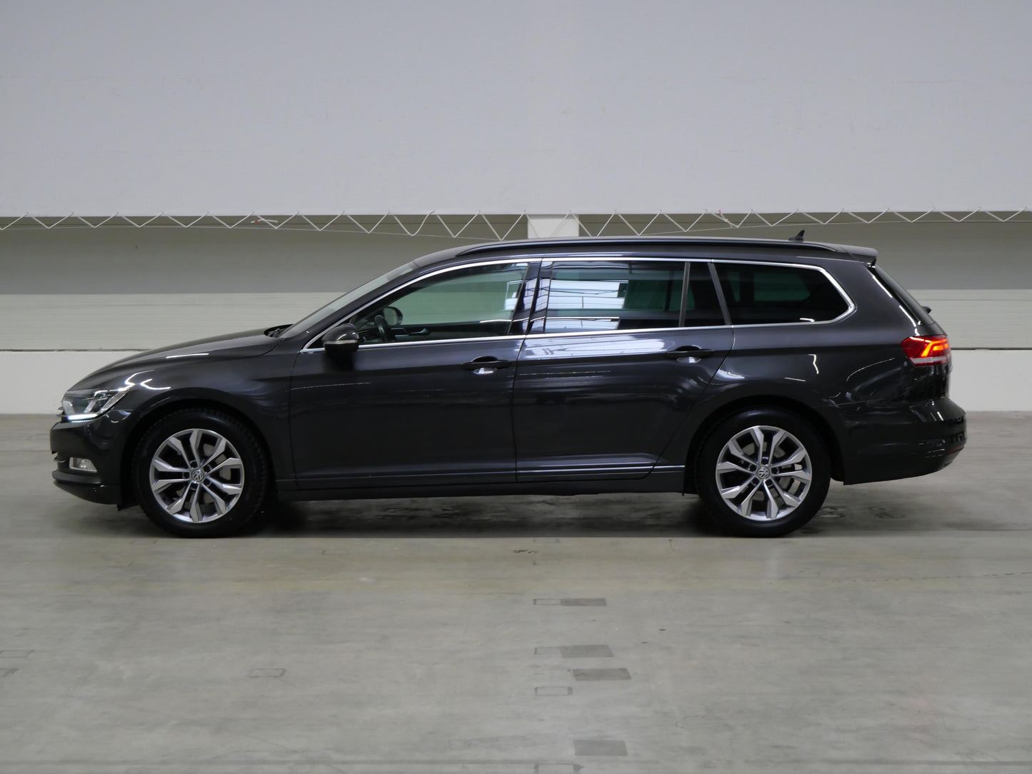 Volkswagen Passat 2.0 TDI 110 kW Comfortline