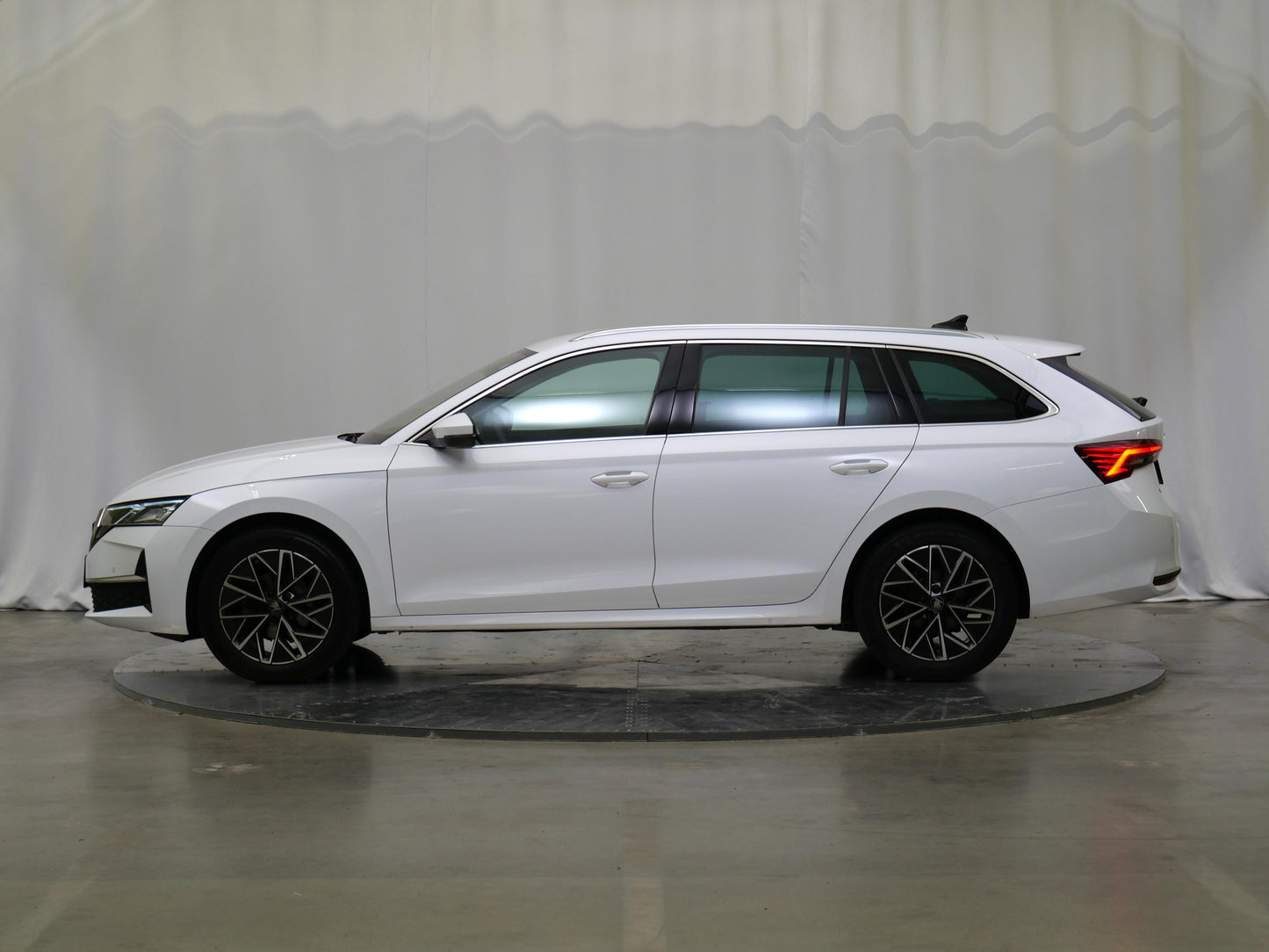 Škoda Octavia 1.5 TSI 110 kW Top Selection