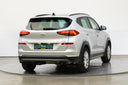Hyundai Tucson 1.6 CRDI 100 kW