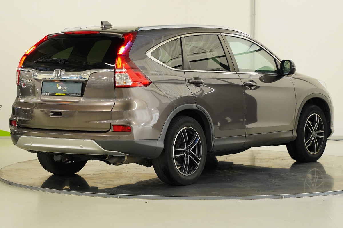 Honda CR-V 1.6i DTEC 118 kW – foto 2