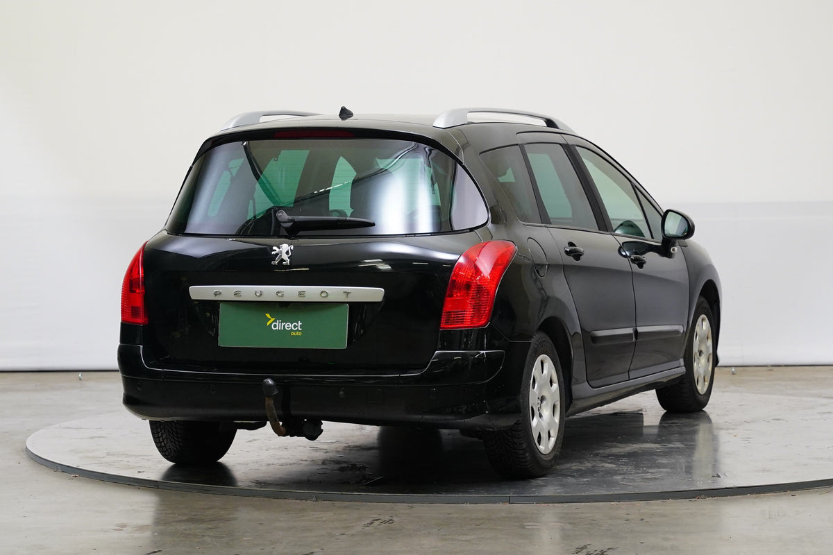 Peugeot 308 – foto 2