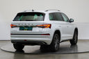 Škoda Kodiaq 2.0 TDI 147 kW DSG 4x4 L&K