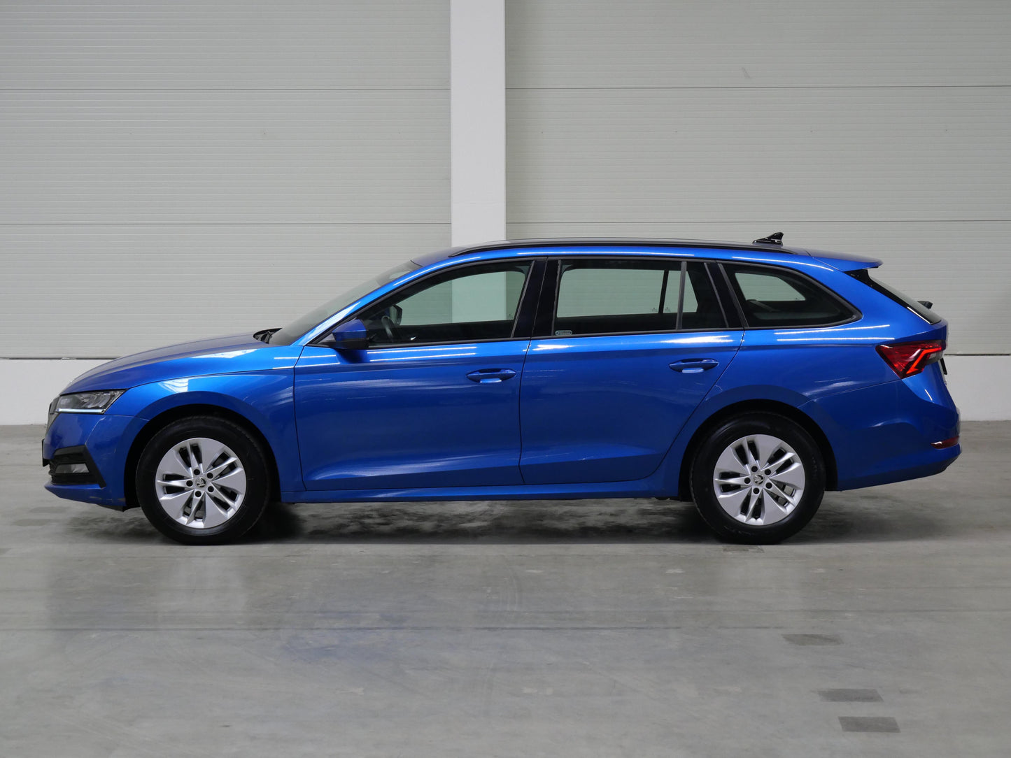 Škoda Octavia 2.0 TDI 85 kW Ambition Plus