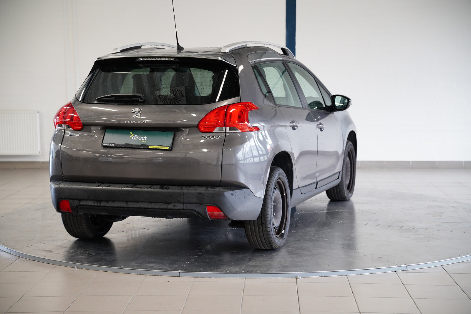 Peugeot 2008 1.2 VTi 60 kW Active – foto 2