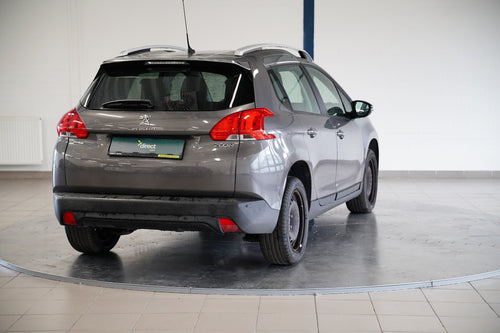 Peugeot 2008 1.2 VTi 60 kW Active – foto 2