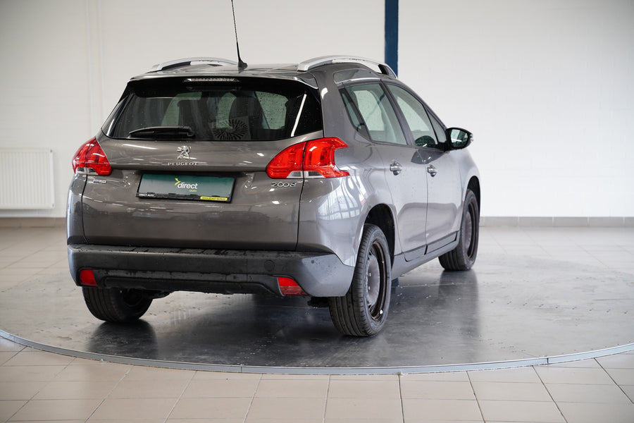 Peugeot 2008 1.2 VTi 60 kW Active – foto 2