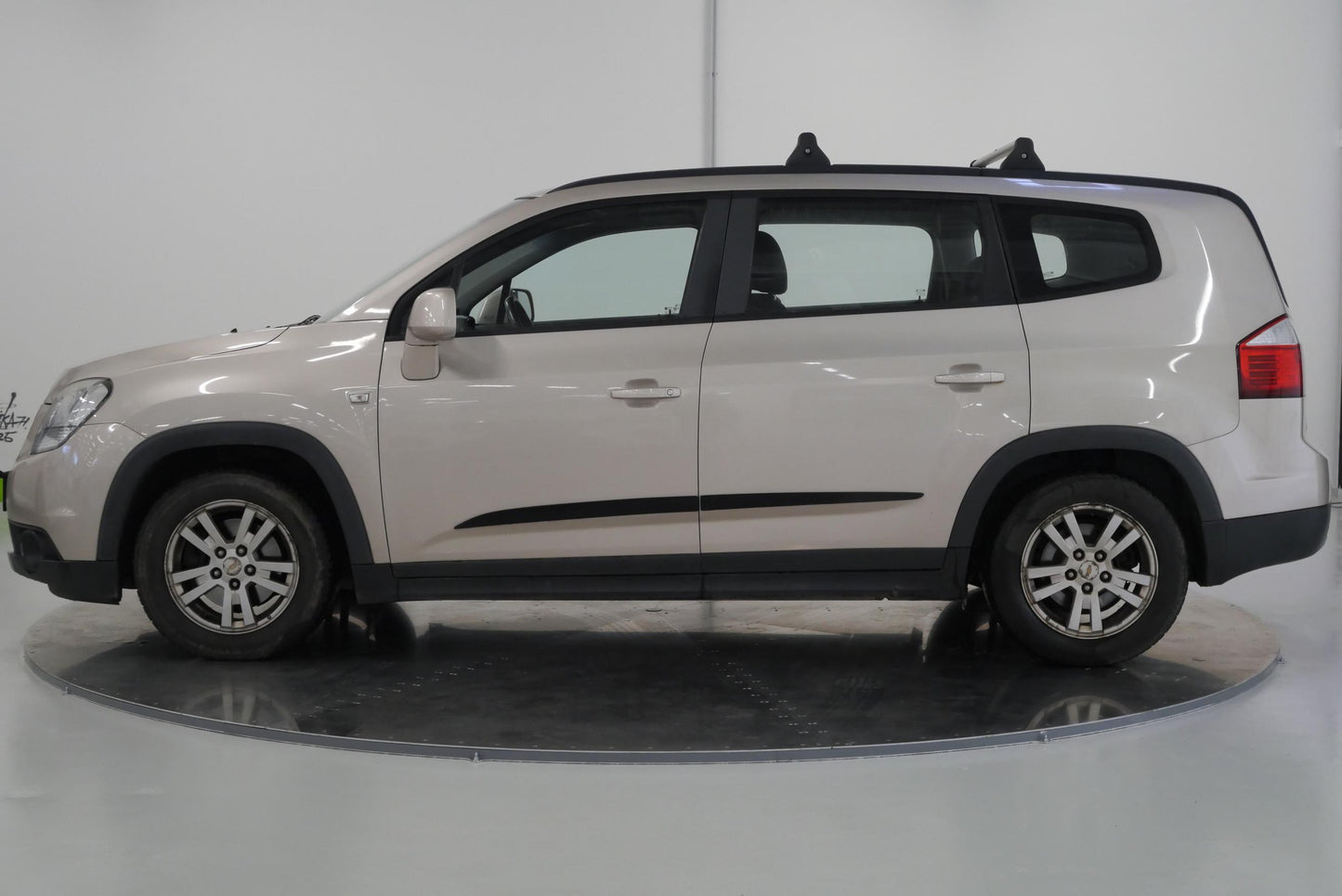 Chevrolet Orlando 1.8i 104 kW