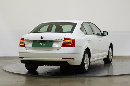 Škoda Octavia 1.4 TSI Ambition – foto 2