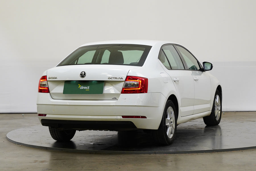 Škoda Octavia 1.4 TSI Ambition – foto 2