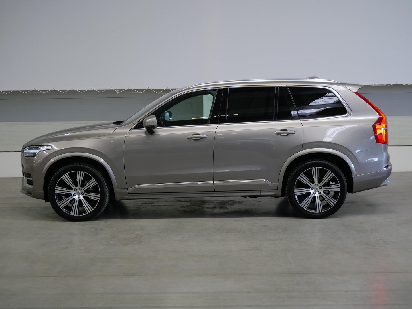 Volvo XC90 T6 228 kW AWD Inscription