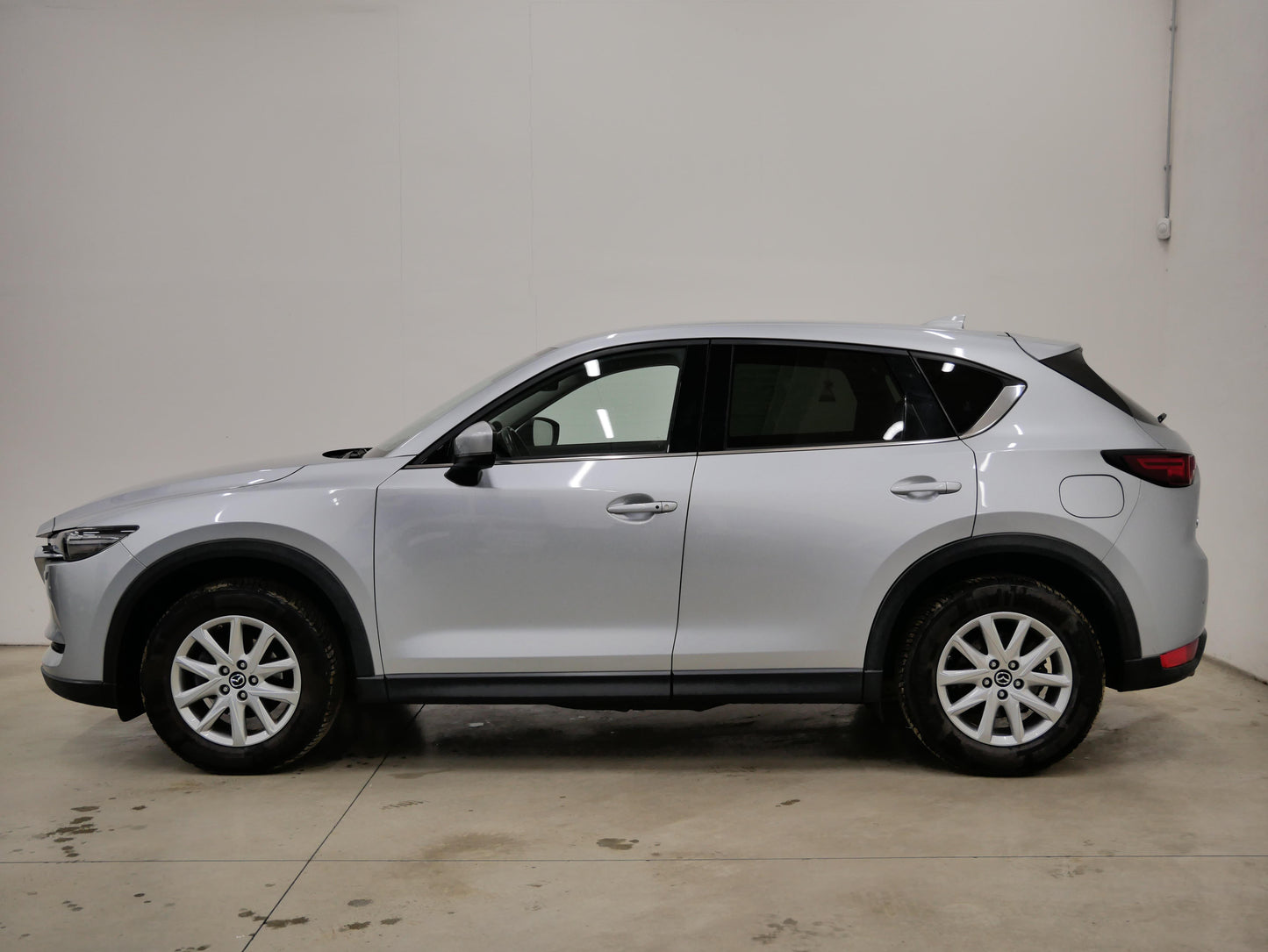 Mazda CX-5 2.5 i 143 kW