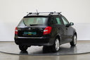 Škoda Fabia 1.6 TDI 77 kW Elegance Plus