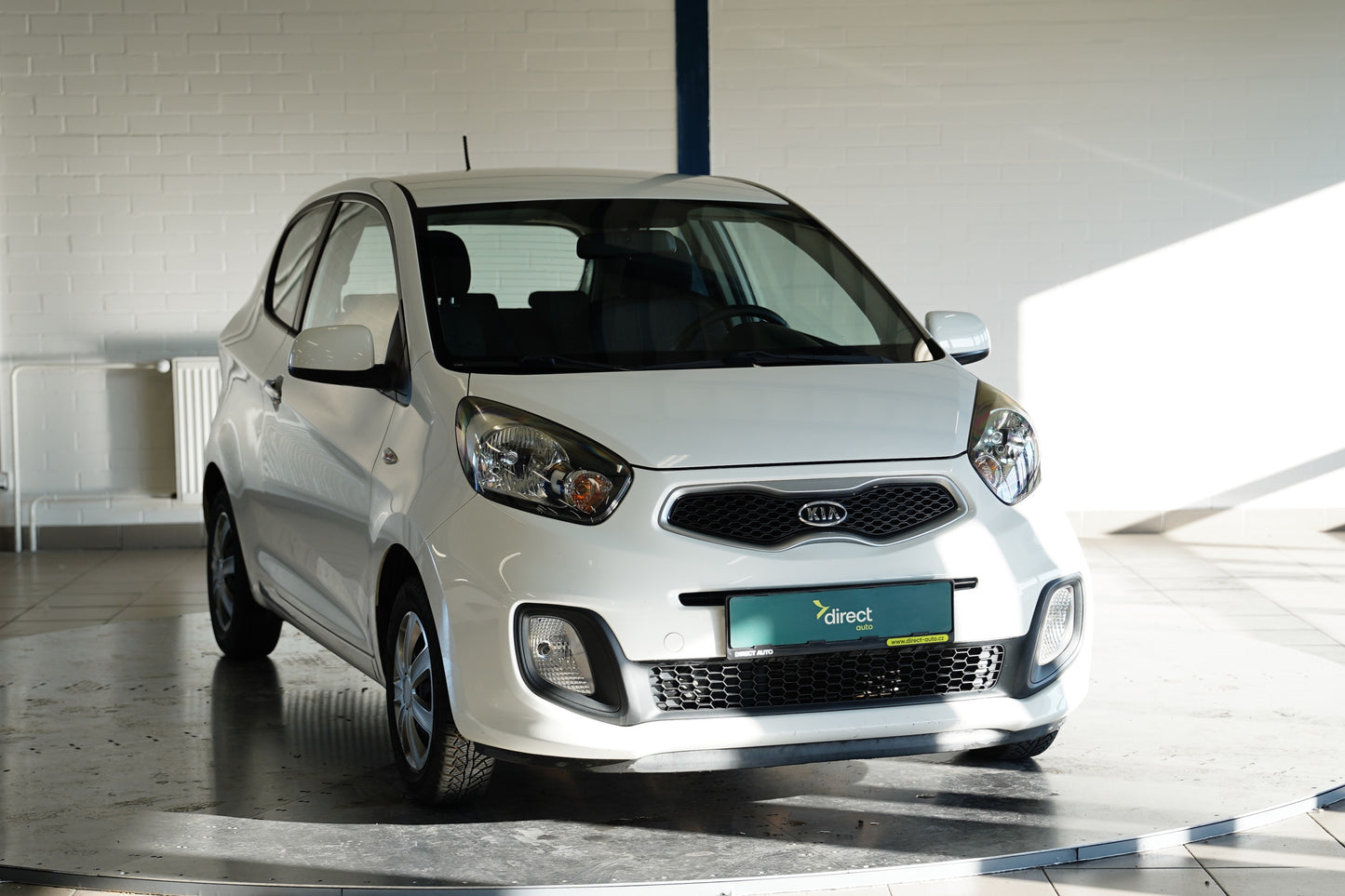 Kia Picanto 1.0 51KW