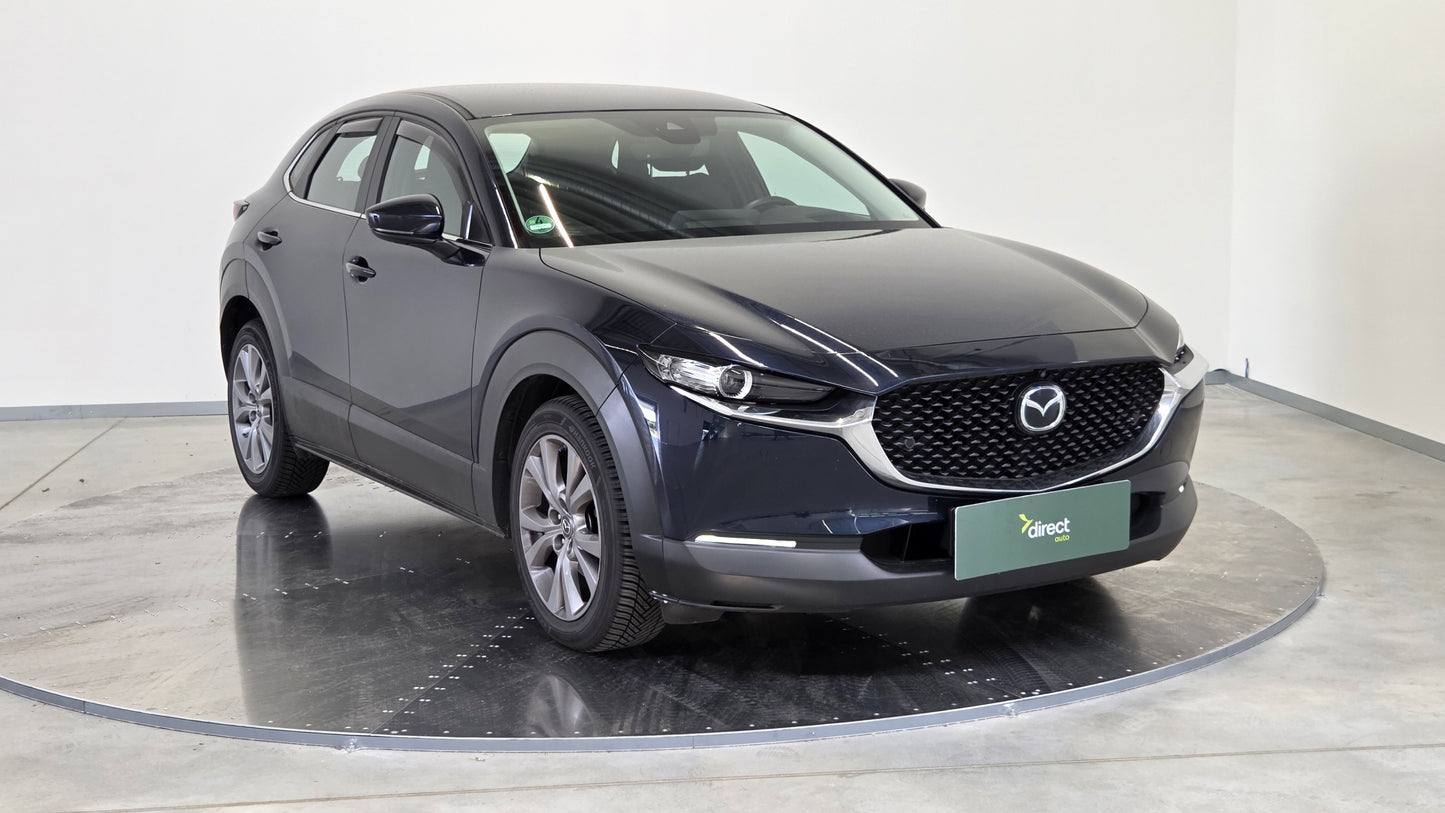 Mazda CX-30 2.0 i 110 kW