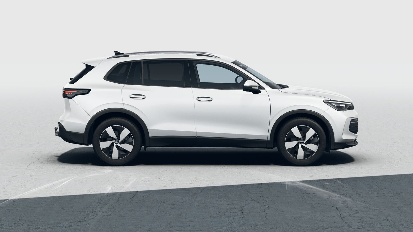 Volkswagen Tiguan People 1,5 eTSI 110kW mHEV