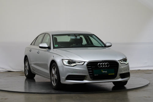 Audi A6 3.0 TFSI 228 kW Quattro – foto 2