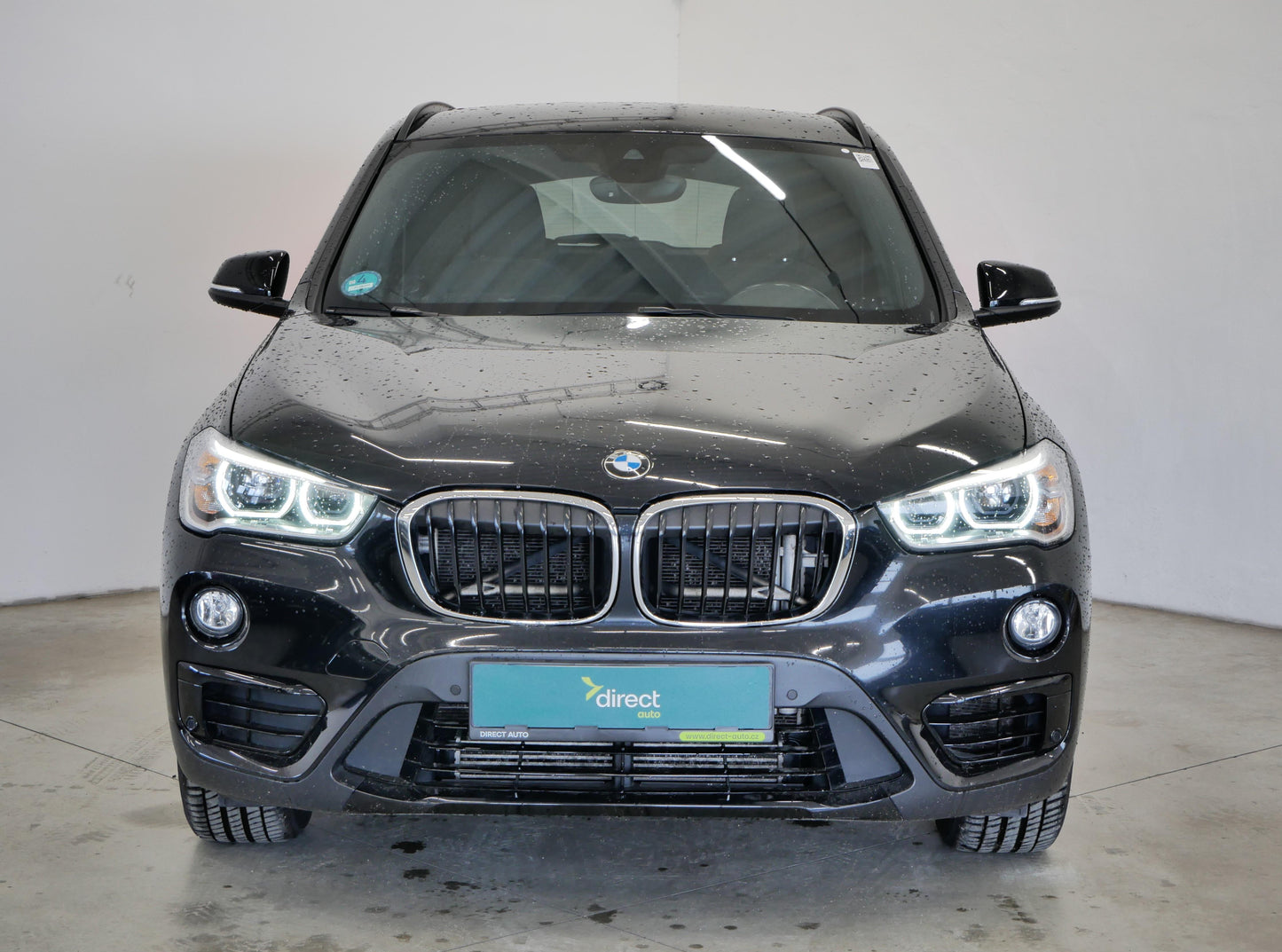 BMW X1 20i 141 kW sDrive Sport Line