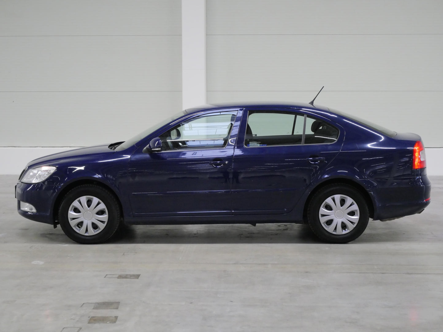 Škoda Octavia 1.2 TSI 77 kW Ambition