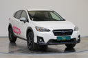 Subaru XV 1.6i 84 kW Automat 4x4