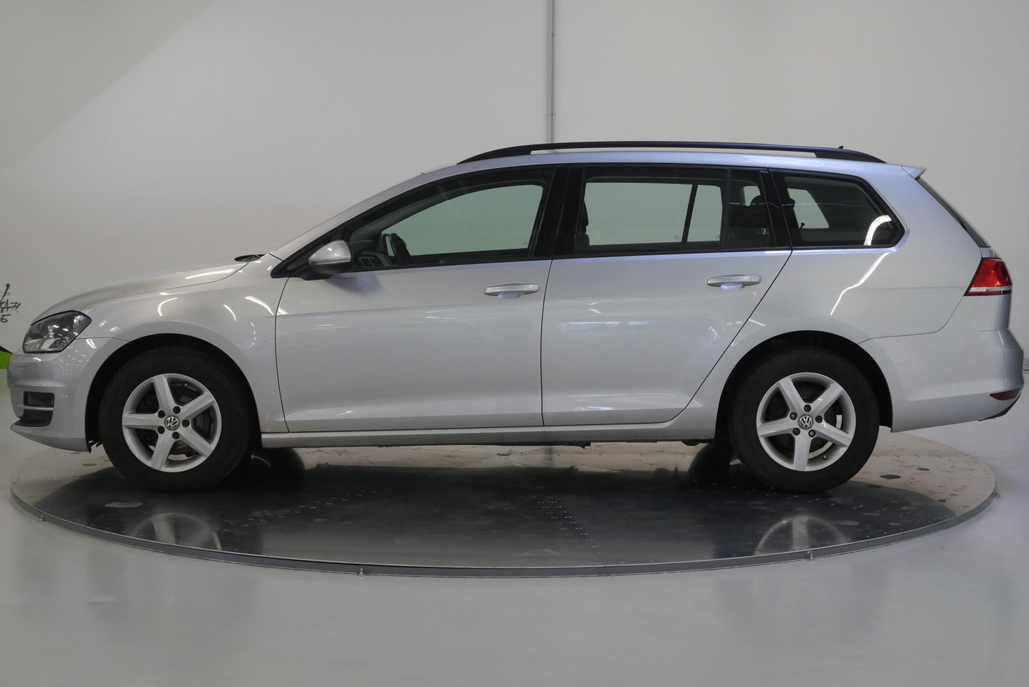 Volkswagen Golf 1.6 TDI 81 kW Comfort