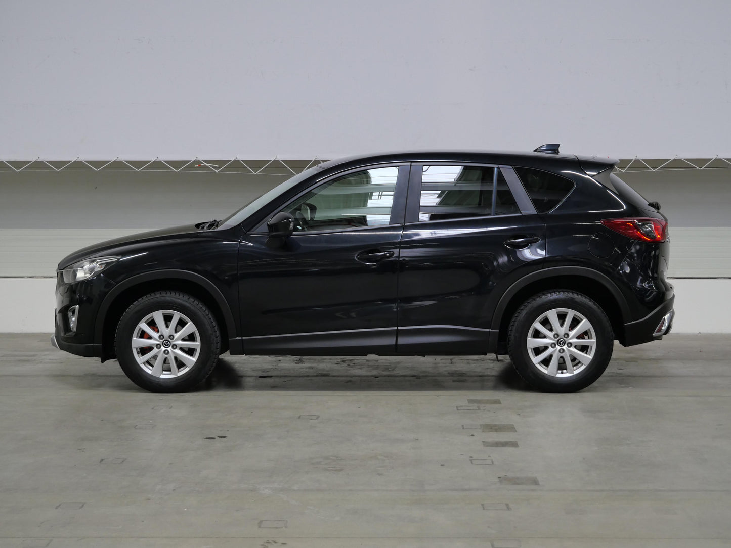 Mazda CX-5 2.0 i 121 kW Center-Line