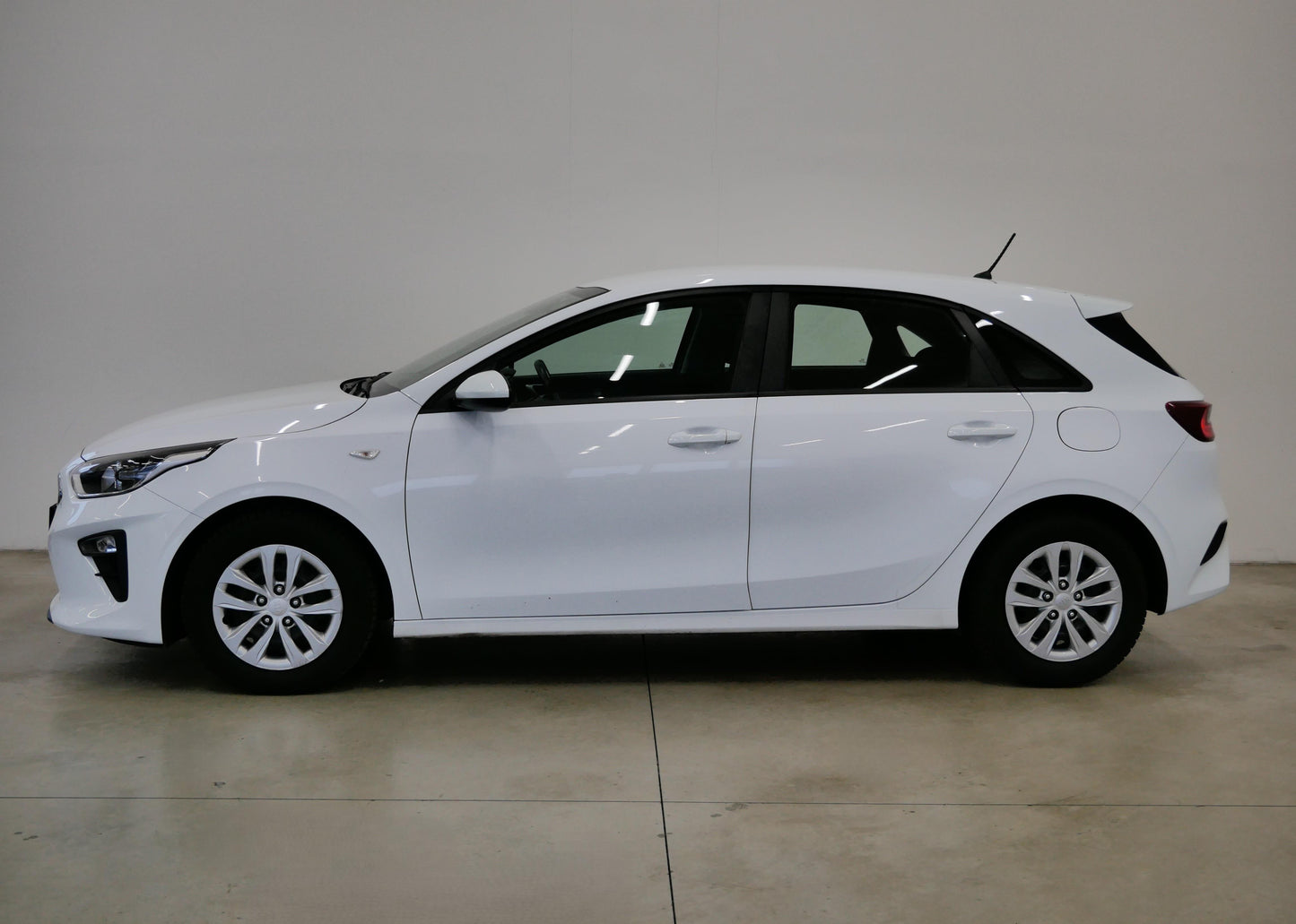 Kia Cee´d 1.0 T-GDI 74 kW Fresh
