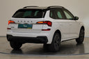 Škoda Kamiq 1.0 TSI 85 kW DSG Monte Carlo
