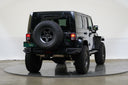 Jeep Wrangler 2.8 CRD 147 kW Rubicon 75th Ed