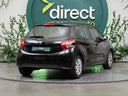 Peugeot 208 1.2 VTi 60 kW Active