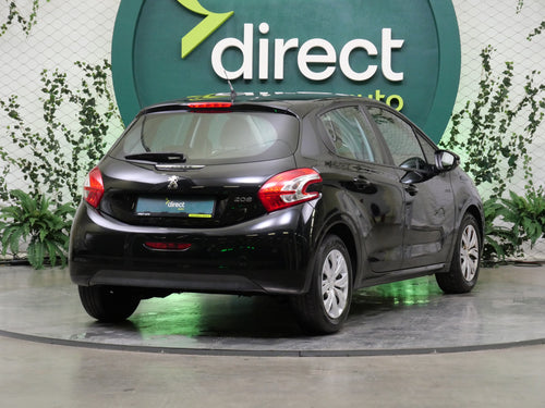 Peugeot 208 1.2 VTi 60 kW Active – foto 2