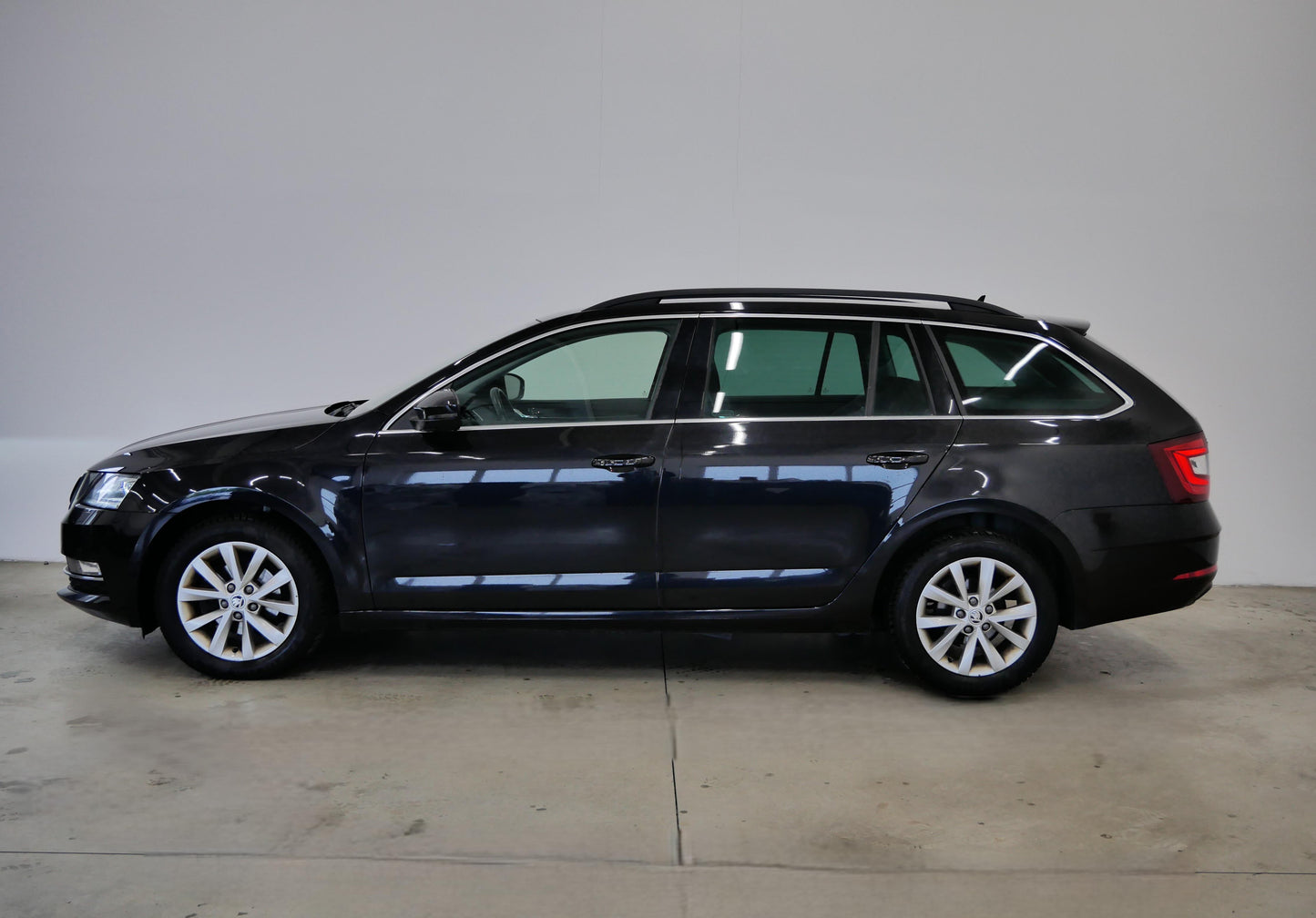 Škoda Octavia 1.6 TDI 85 kW Style
