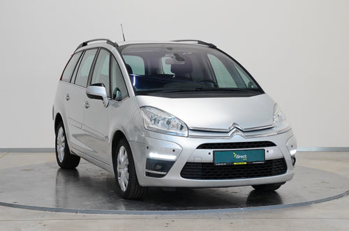 Citroën C4 Picasso 1.6 HDI 82 kW Seduction – foto 2