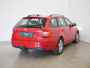 Škoda Octavia 2.0 TDI 135 kW 4X4 Ambition