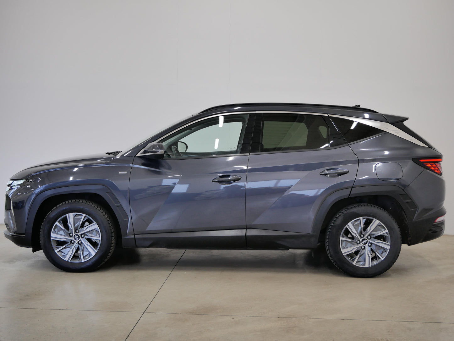 Hyundai Tucson 1.6 T-GDI 132 kW Smart 4x4