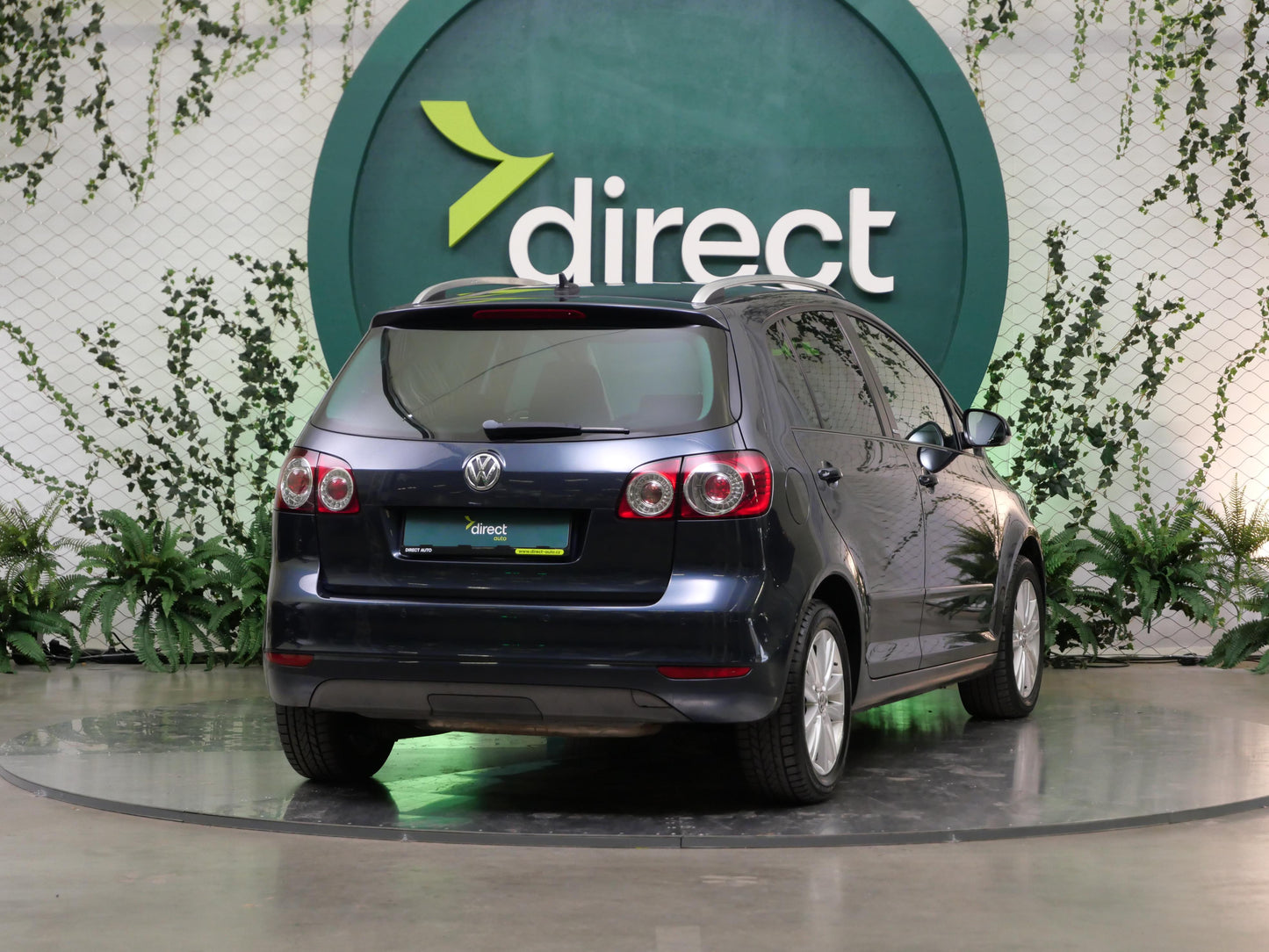 Volkswagen Golf 1.2 TSI 63 kW Style