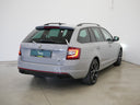 Škoda Octavia 2.0 TDI 135 kW 4x4 RS
