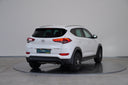 Hyundai Tucson Hyundai Tucson 1,7 CRDi 85kW