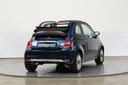 Fiat 500C 1.2 51 kW