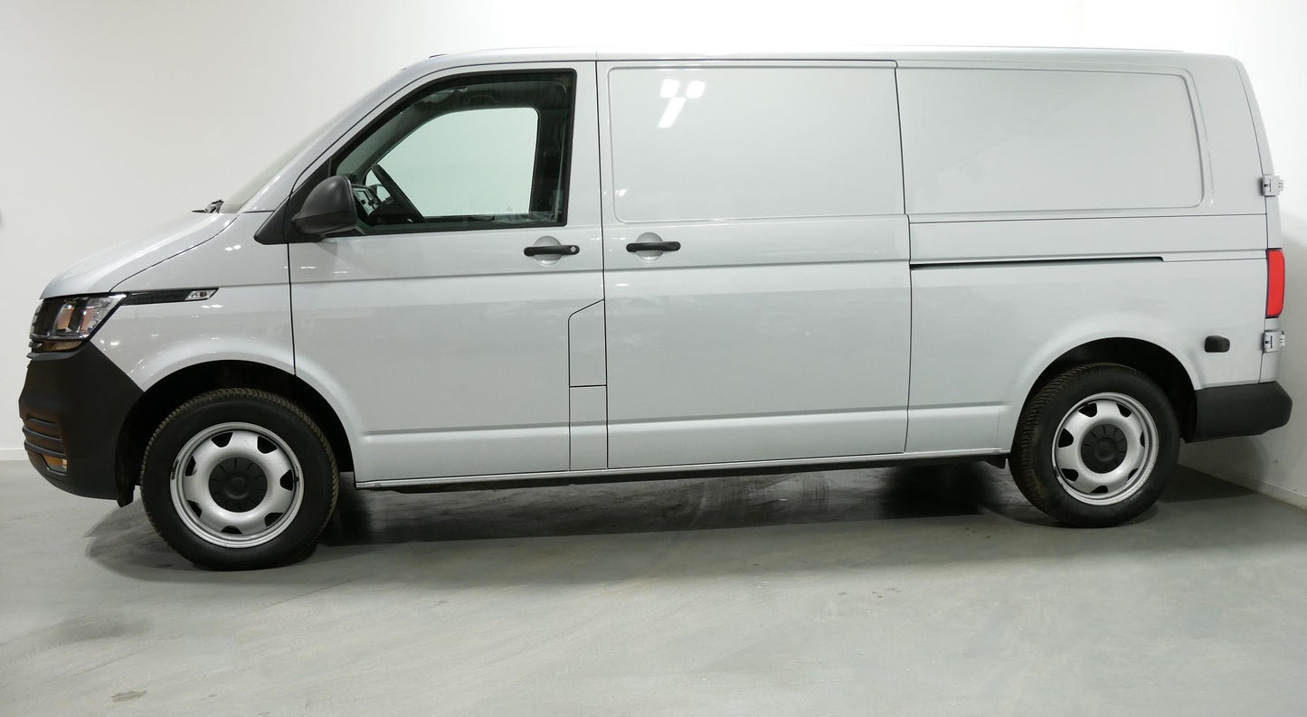 Volkswagen Transporter 2.0 TDI 110 kW LONG