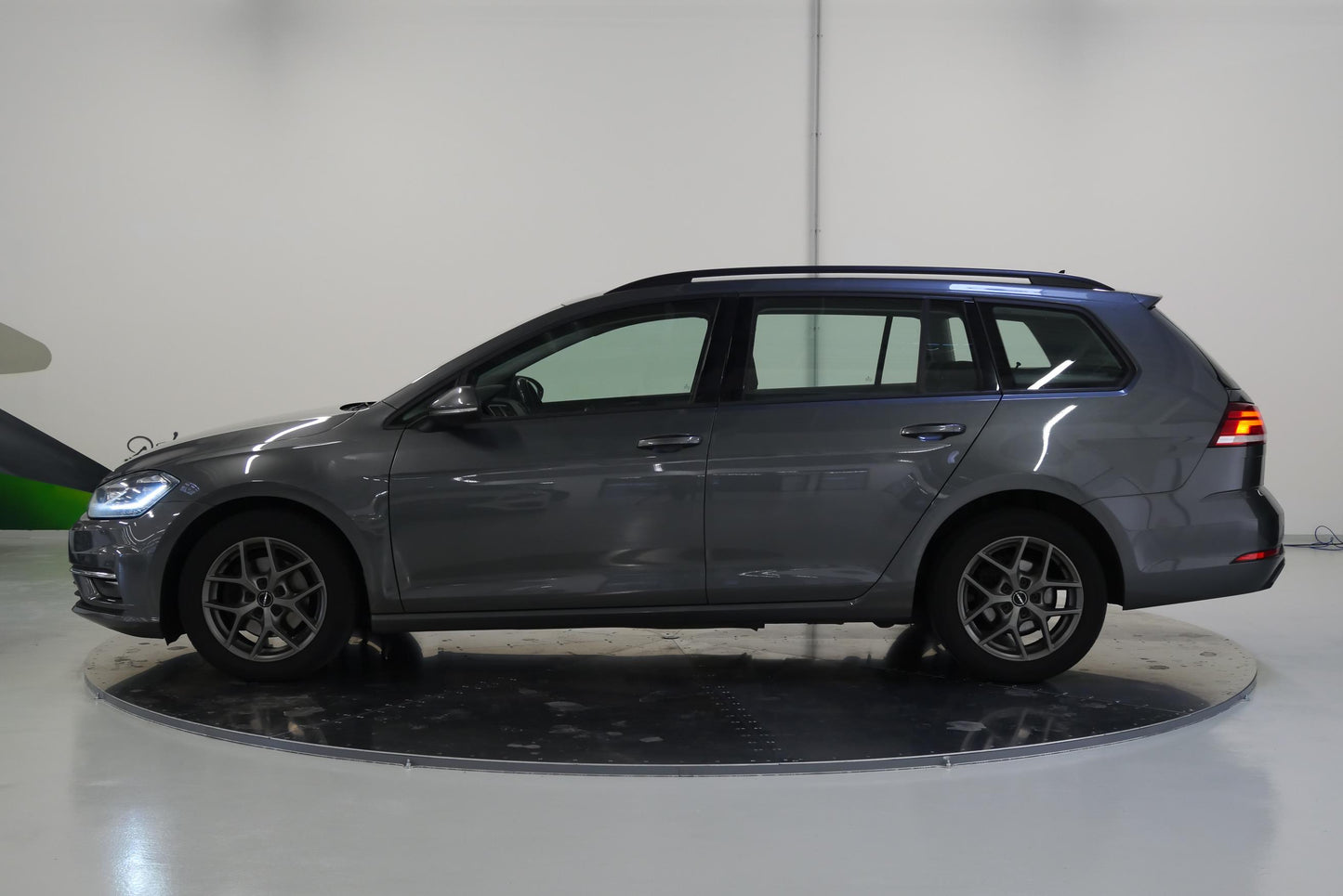 Volkswagen Golf 1.6 TDI 85 kW Comfortline