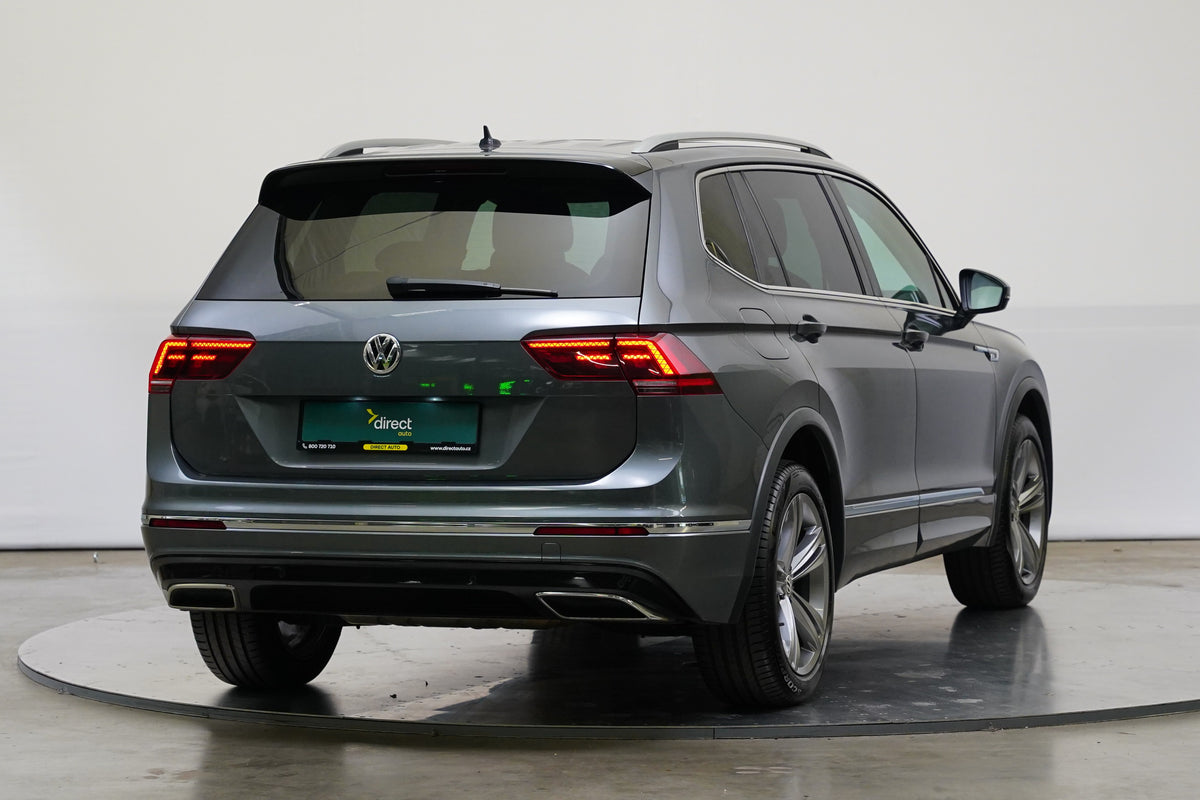 Volkswagen Tiguan 2.0 TSI 140kW 4Motion Highline – foto 2