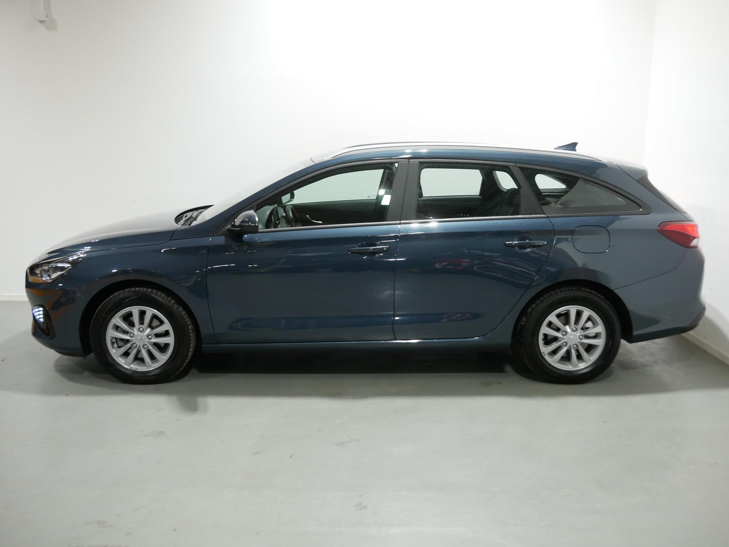 Hyundai i30 Combi 1.5i 81 kW Comfort